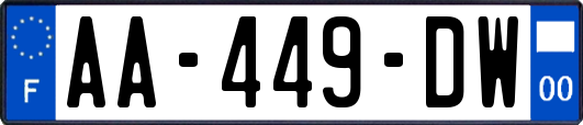 AA-449-DW