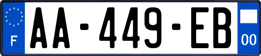 AA-449-EB