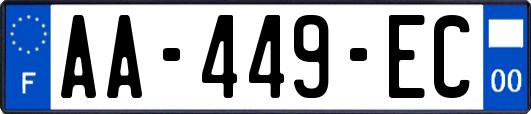 AA-449-EC