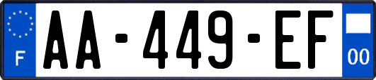 AA-449-EF