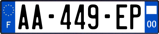 AA-449-EP