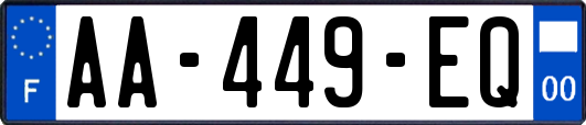 AA-449-EQ