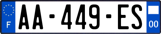 AA-449-ES