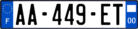 AA-449-ET