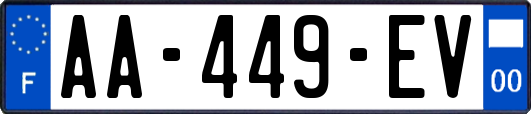 AA-449-EV