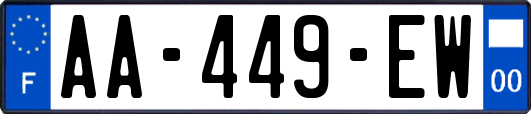 AA-449-EW