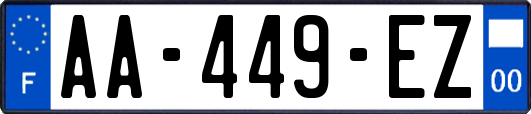 AA-449-EZ