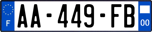 AA-449-FB