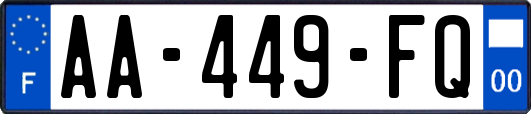 AA-449-FQ