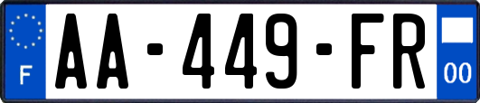 AA-449-FR