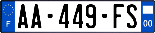 AA-449-FS