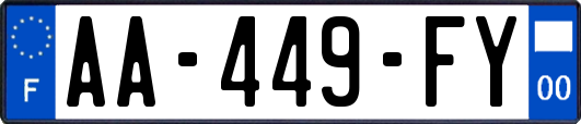 AA-449-FY