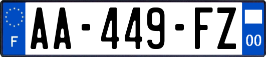 AA-449-FZ