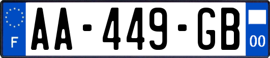 AA-449-GB