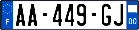 AA-449-GJ