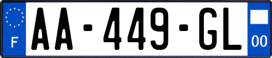 AA-449-GL