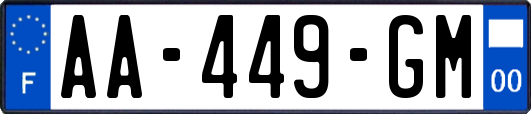 AA-449-GM