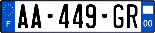 AA-449-GR