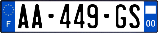 AA-449-GS