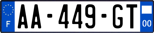 AA-449-GT