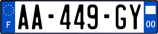 AA-449-GY