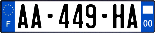 AA-449-HA