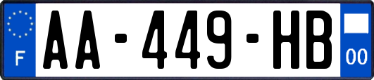 AA-449-HB