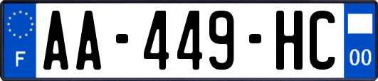 AA-449-HC