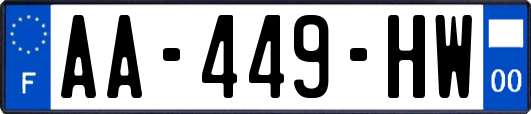 AA-449-HW