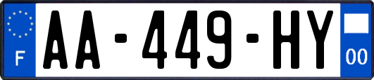 AA-449-HY