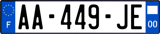 AA-449-JE