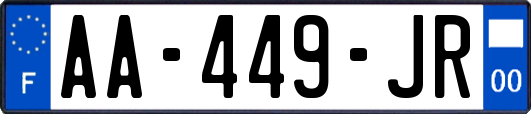 AA-449-JR