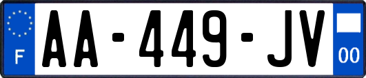 AA-449-JV