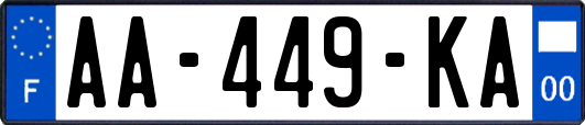 AA-449-KA