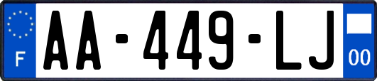 AA-449-LJ