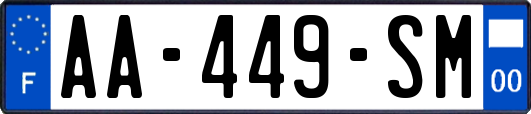 AA-449-SM