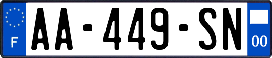 AA-449-SN