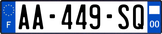 AA-449-SQ