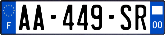 AA-449-SR