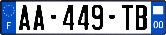 AA-449-TB