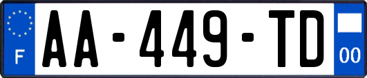 AA-449-TD