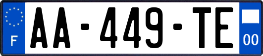 AA-449-TE