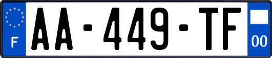 AA-449-TF