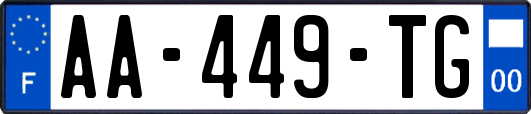 AA-449-TG