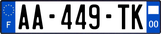 AA-449-TK