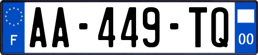 AA-449-TQ