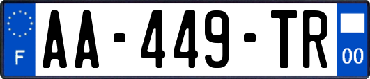 AA-449-TR