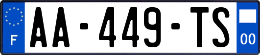 AA-449-TS