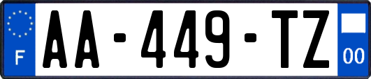 AA-449-TZ