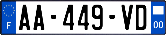 AA-449-VD